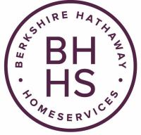 Berkshire Hathaway - Company logo