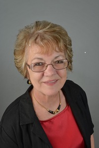 Margaret Valenti - Professional headshot