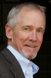 Wayne Pinegar - Professional headshot