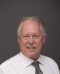Ted Zmroczek - Professional headshot