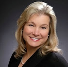 Peggy Dye - Professional headshot