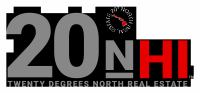 20 Degrees North Real Estate - Company logo