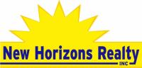 New Horizons Realty, Inc. - Company logo