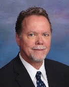 James Overstreet - Professional headshot