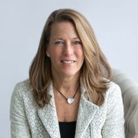 Terry Larson - Professional headshot
