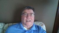 Joel Gabrielson - Professional headshot