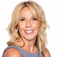 Jill Magnuson - Professional headshot