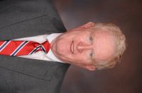 Joseph Williams - Professional headshot