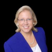 Cyndee Haydon - Professional headshot