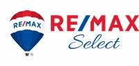 RE/MAX SELECT - Company logo