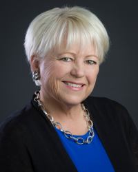 Lisa Larkin - Professional headshot