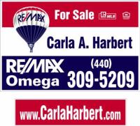 RE/MAX Omega - Company logo