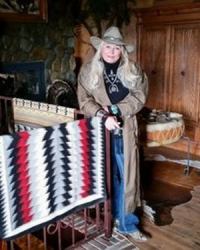 Brenda Powell - Professional headshot