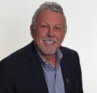 Kenneth Banks - Professional headshot