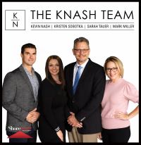 KEVIN NASH - Professional headshot