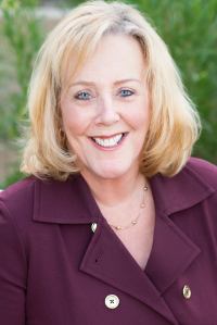 Dianne Simmons - Professional headshot