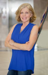 Debbie Marett - Professional headshot