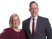 Pam Worthington - Professional headshot