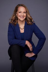 Melody Barlow - Professional headshot