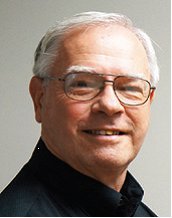 Neil Caldwell - Professional headshot