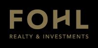 FOHL Realty & Investments - Company logo