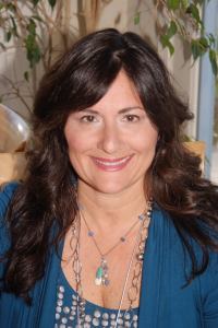 Diane LoVerde - Professional headshot