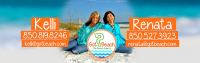 Beachy Beach - Company logo