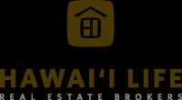 Hawaii Life Real Estate Brokers - Company logo