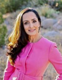 Helen Jackson - Professional headshot