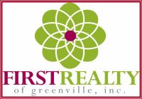 First Realty of Greenville, Inc. - Company logo
