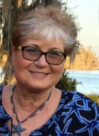 Margaret Billinger - Professional headshot