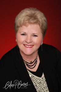 Colleen Coesens - Professional headshot