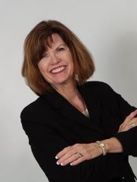 Bonnie Broyles - Professional headshot