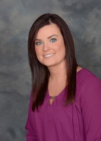 Heather Blodgett - Professional headshot
