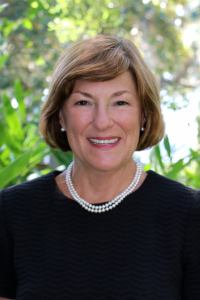 Harriett Bosiack - Professional headshot