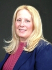 Karen Simms - Professional headshot