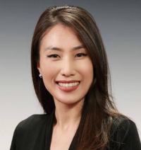 Shannon Sung - Professional headshot