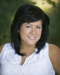 Karen Esquibel - Professional headshot