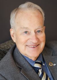 Errol Wuertz - Professional headshot