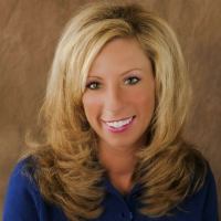 Tricia Tialdo - Professional headshot