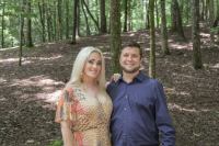 Cassie Stover - Professional headshot