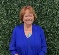 Myrna Downing - Professional headshot