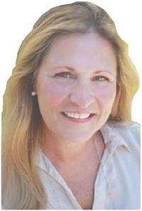 Veronica Tosoni - Professional headshot