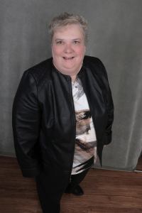 Ginger Walsh - Professional headshot