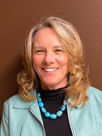 Kathleen Sutton-Stuber - Professional headshot