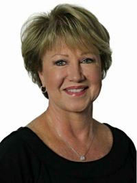Martha Hay - Professional headshot