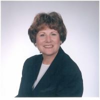 Cheryl Connell - Professional headshot