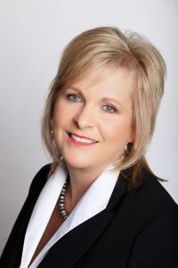 Laura Matush - Professional headshot