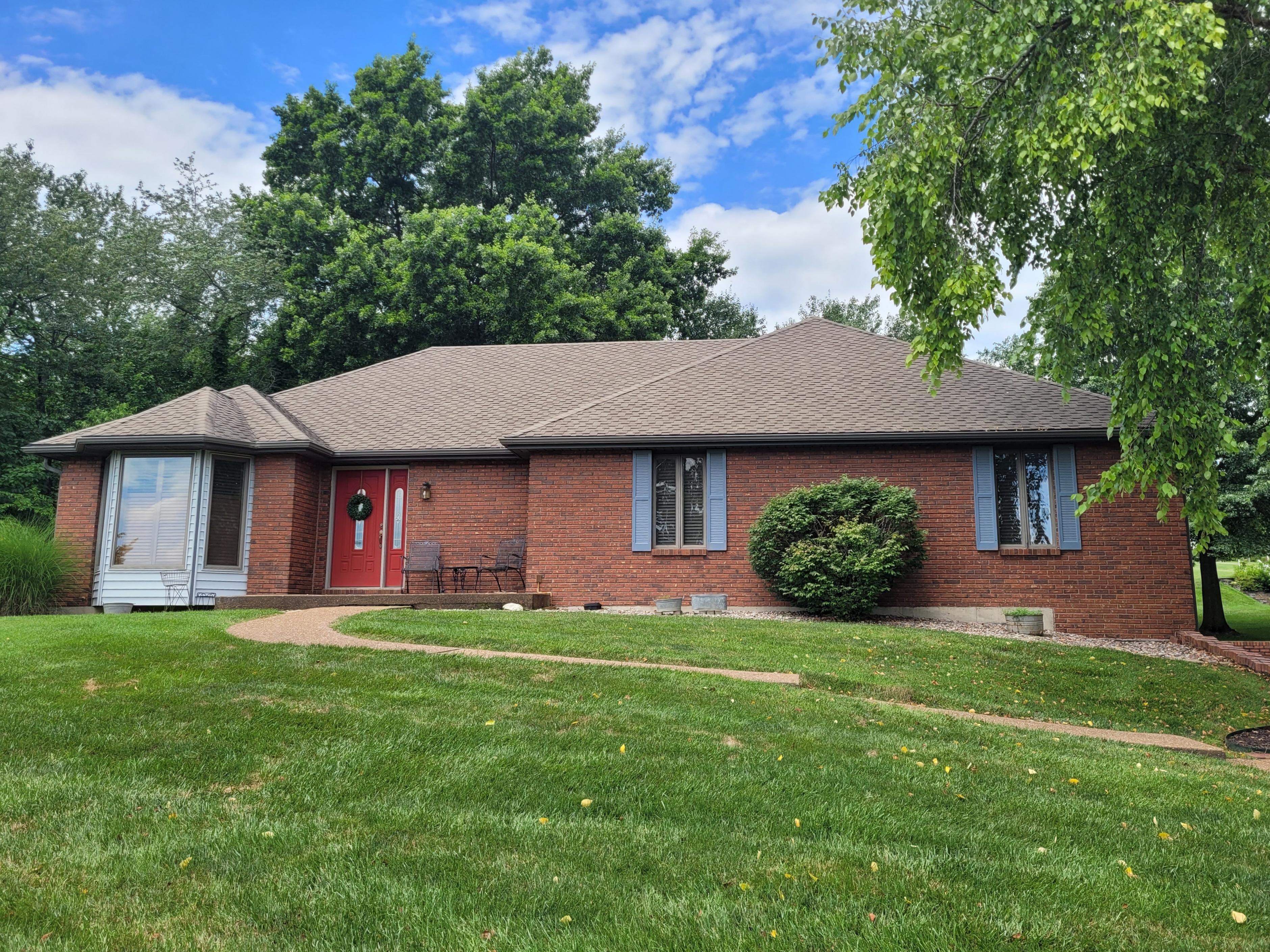 Residential at 2704 Covey Ln