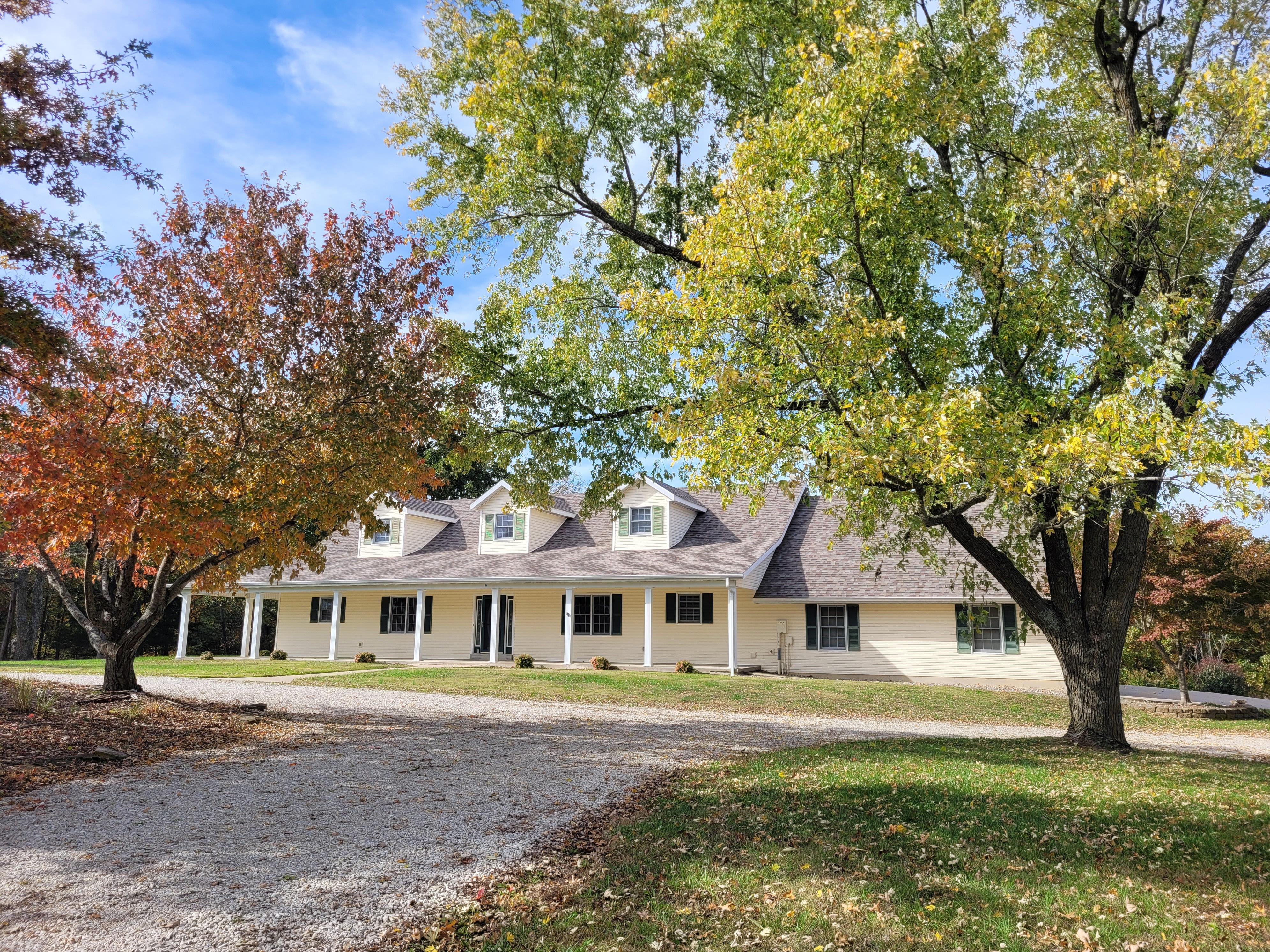 Residential at 3710 Fischer Rd